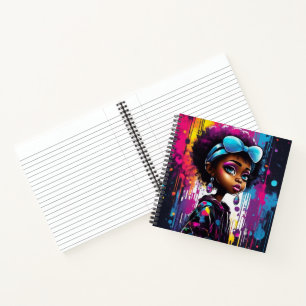 Carnet Choisir votre style