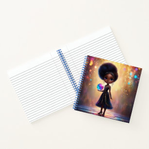 Carnet Choisir votre style
