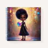 Carnet Choisir votre style (Devant)