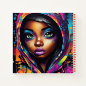 Carnet Choisir votre style (Dos)
