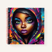 Carnet Choisir votre style (Devant)
