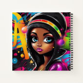 Carnet Choisir votre style (Dos)