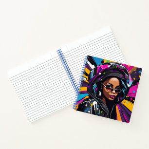 Carnet Choisir votre style