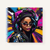 Carnet Choisir votre style (Devant)