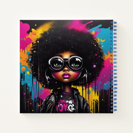 Carnet Choisir votre style (Dos)