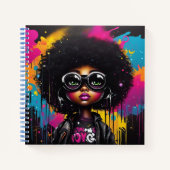 Carnet Choisir votre style (Devant)