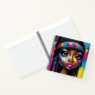 Carnet Choisir votre style
