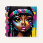 Carnet Choisir votre style (Devant)