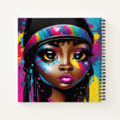 Carnet Choisir votre style (Dos)
