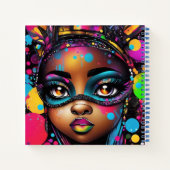 Carnet Choisir votre style (Dos)