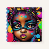 Carnet Choisir votre style (Devant)