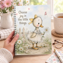Choisissez la Joie dans les Petites Choses