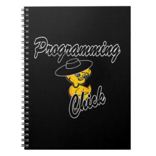 Carnet Choix de programmation #4
