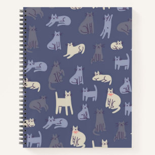 Carnet Chorus Nap Chat