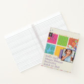 Carnet Choses mignonnes et drôles que mon enfant a dites (Intérieur)