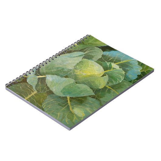 Carnet Chou (Côté gauche)