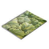 Carnet Chou 2013 (Côté gauche)