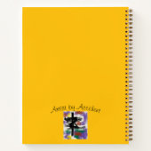 Carnet Chouette (Dos)