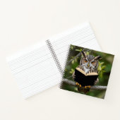Carnet Chouette de lecture (Intérieur)