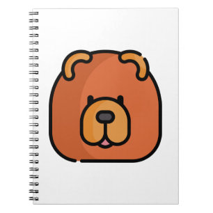 Carnet Chow Chow