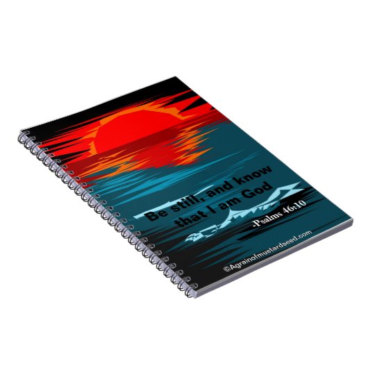 Carnet Chrétien (Côté Droit)