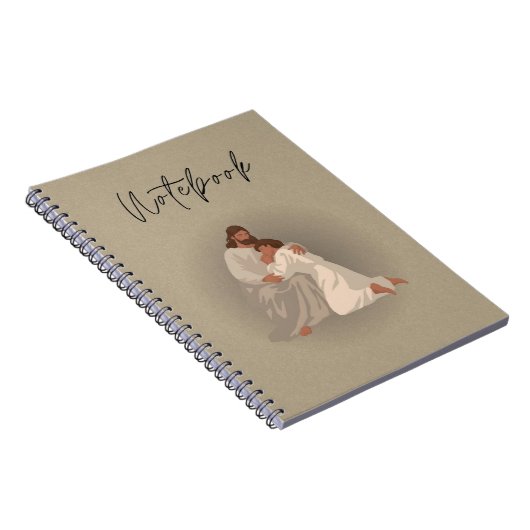 Carnet chrétien (Côté Droit)