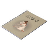 Carnet chrétien (Côté gauche)