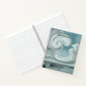 Carnet Christian Mother’s Gratitude Spiral Notebook (Intérieur)