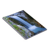 Carnet Christine Falls Pittoresque (Côté Droit)