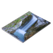 Carnet Christine Falls Pittoresque (Côté gauche)