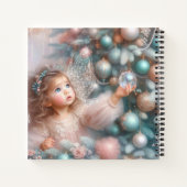 Carnet Christmas Angel (Dos)