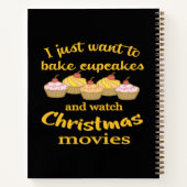 Carnet Christmas Baking Recipes (Dos)