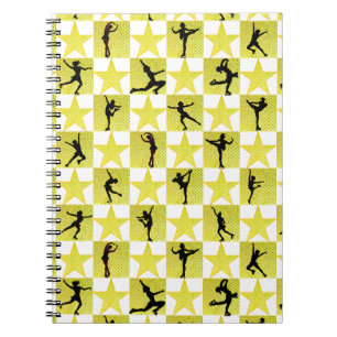 CARNET CHRISTMAS QUEEN
