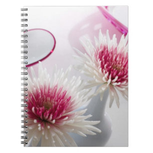 Carnet Chrysanthèmes