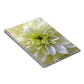 CARNET CHRYSANTHEMUM (Côté Droit)