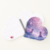 Carnet Chuchotements d'hiver et Lumière de Fée (Intérieur)