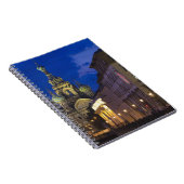 Carnet Church of the Saviour of Spilled Blood (Côté Droit)