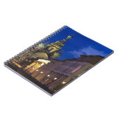 Carnet Church of the Saviour of Spilled Blood (Côté gauche)