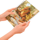 Carnet Chut… Je suis en train de lire Dragon de lecture c