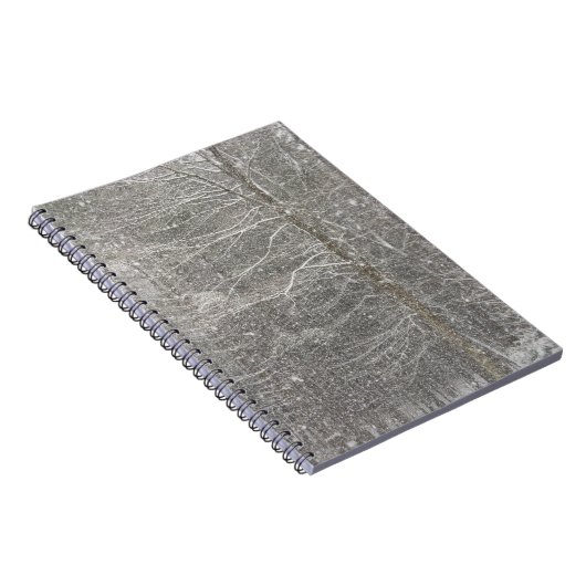 Carnet Chute de neige (Côté Droit)