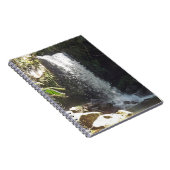 Carnet Chutes Curtis (Côté Droit)