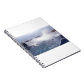 Carnet Chutes de fer à cheval (Côté Droit)