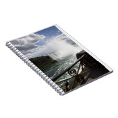 Carnet Chutes de fer à cheval (Côté Droit)