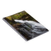 Carnet Chutes de Ganoga - Automne 2018 (Côté Droit)