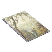 Carnet Chutes de l'Anio (la semaine) (Côté Droit)