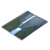 Carnet Chutes de Multnomah, Oregon (Côté gauche)