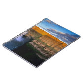 Carnet Chutes de Palouse dans l'État de Washington (Côté gauche)
