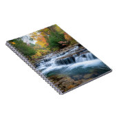 Carnet Chutes du Cataracte aux USA (Côté Droit)