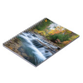 Carnet Chutes du Cataracte aux USA (Côté gauche)