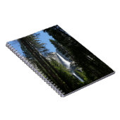 Carnet Chutes et bois de Yosemite (Côté Droit)